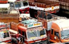Truckers begin nationwide indefinite strike today to bring down fuel prices